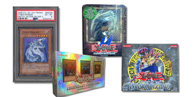 Yu-Gi-Oh!  hero image